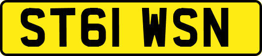 ST61WSN