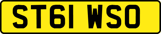 ST61WSO