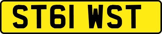ST61WST