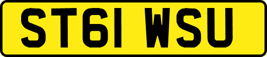 ST61WSU