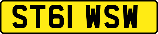 ST61WSW