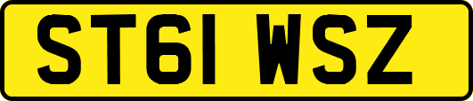 ST61WSZ