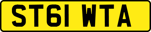 ST61WTA