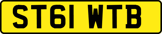 ST61WTB