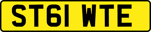 ST61WTE