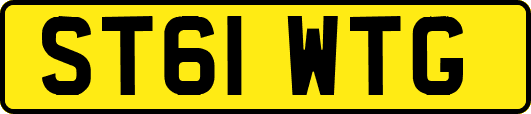 ST61WTG