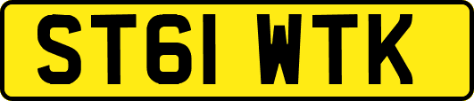 ST61WTK