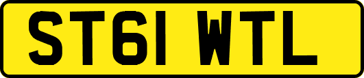 ST61WTL