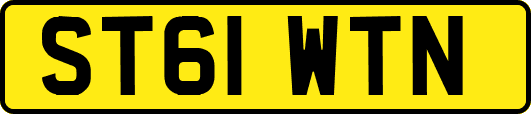 ST61WTN