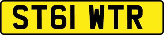 ST61WTR
