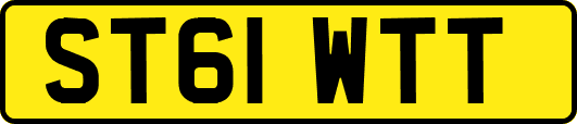 ST61WTT