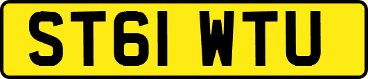 ST61WTU