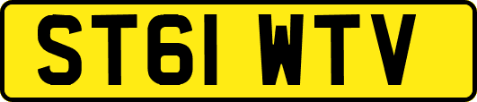 ST61WTV