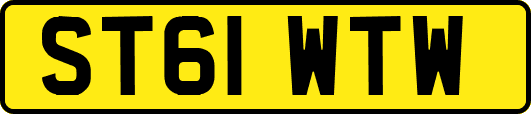 ST61WTW
