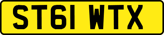 ST61WTX