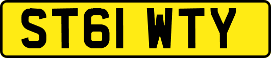 ST61WTY
