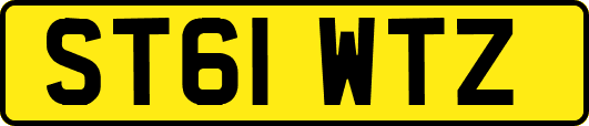 ST61WTZ