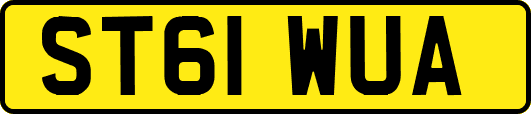 ST61WUA