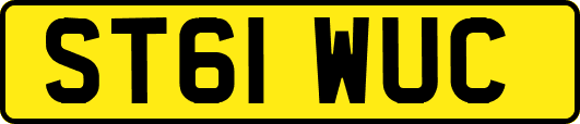 ST61WUC