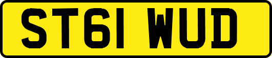 ST61WUD