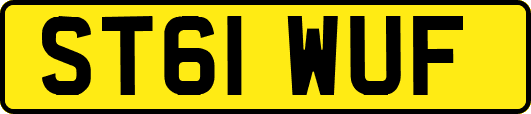 ST61WUF