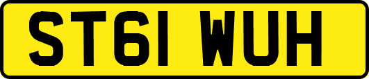 ST61WUH