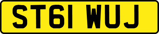 ST61WUJ