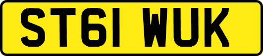 ST61WUK