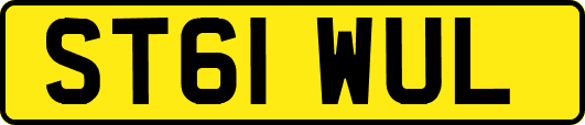 ST61WUL