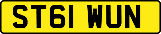 ST61WUN