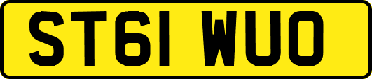 ST61WUO