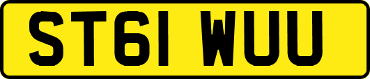 ST61WUU