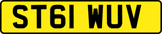 ST61WUV