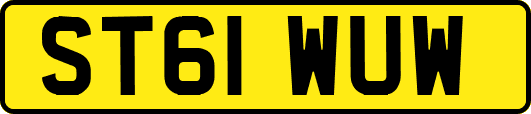 ST61WUW
