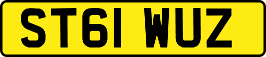 ST61WUZ