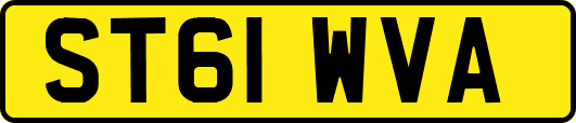 ST61WVA