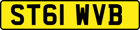 ST61WVB