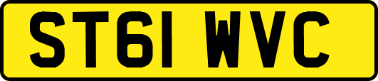 ST61WVC