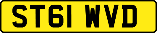ST61WVD