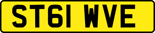 ST61WVE