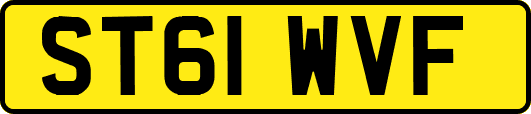 ST61WVF