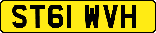 ST61WVH