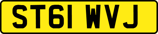 ST61WVJ