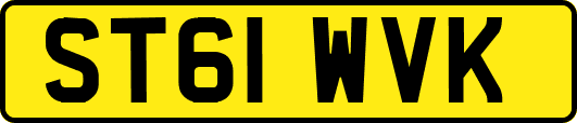 ST61WVK