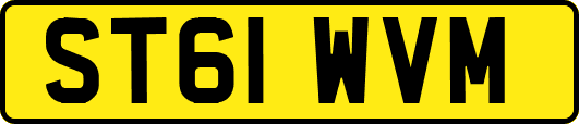 ST61WVM