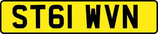 ST61WVN