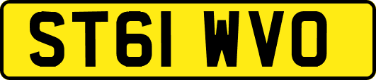 ST61WVO