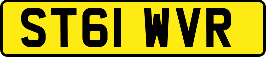 ST61WVR