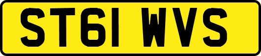 ST61WVS