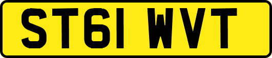 ST61WVT